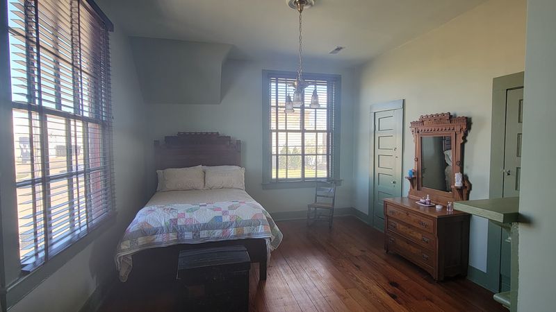 Why the Small House Lingers in Memory