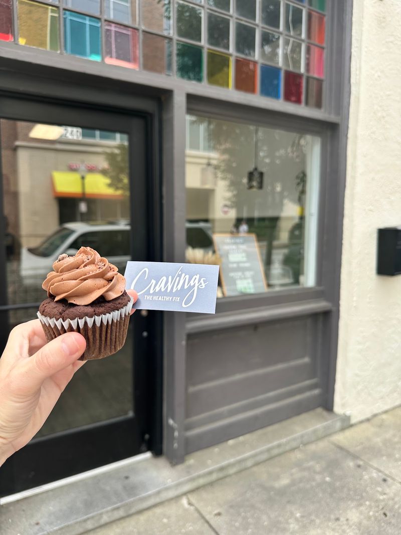 Cravings - Gluten Free Bakery
