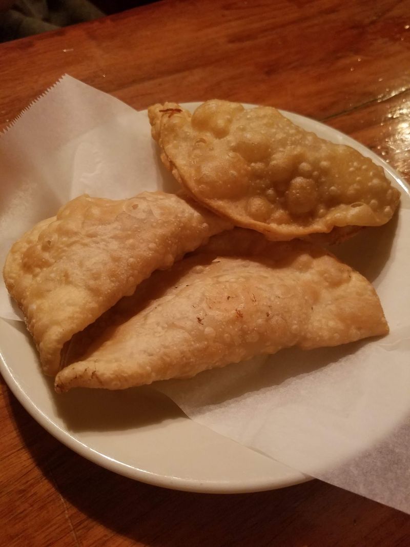 Fried Snacks That Vanish Fast