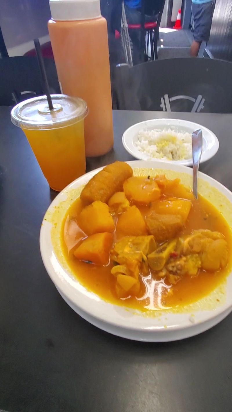 Homestyle Plates That Taste Like Sunday At Abuela's