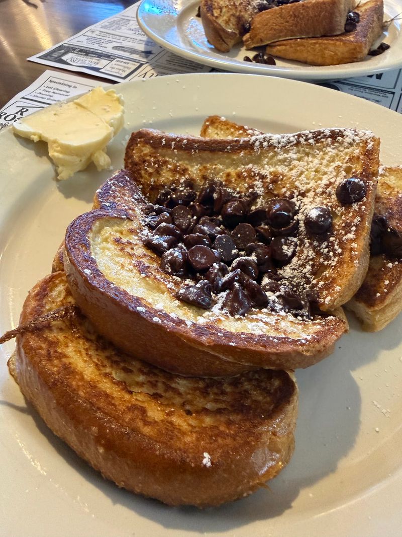 Breakfast All Day And Then Some