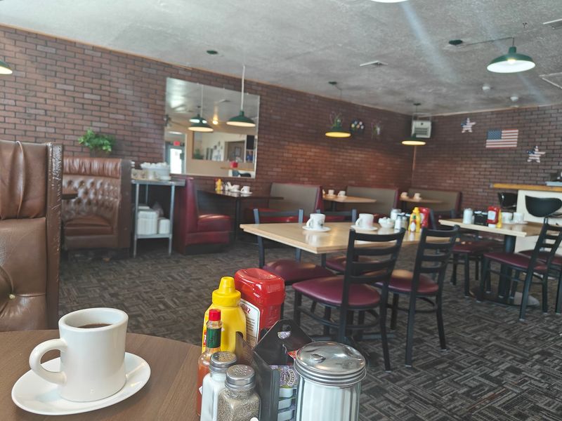 Coffee That Keeps The Morning Moving