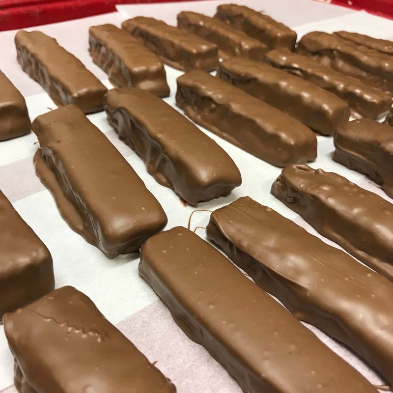JoMart Chocolates - Brooklyn