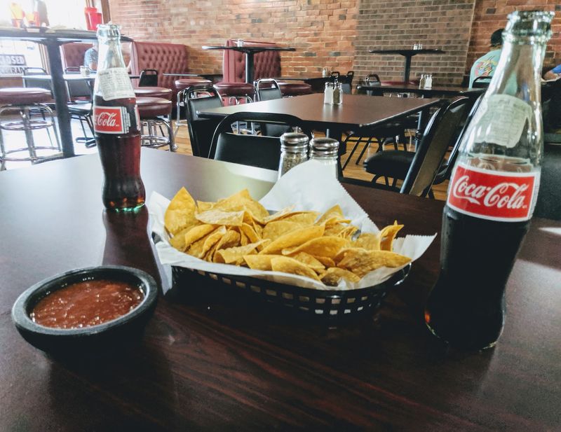 Save Room, Because A Stuffed Sopapilla Is Waiting