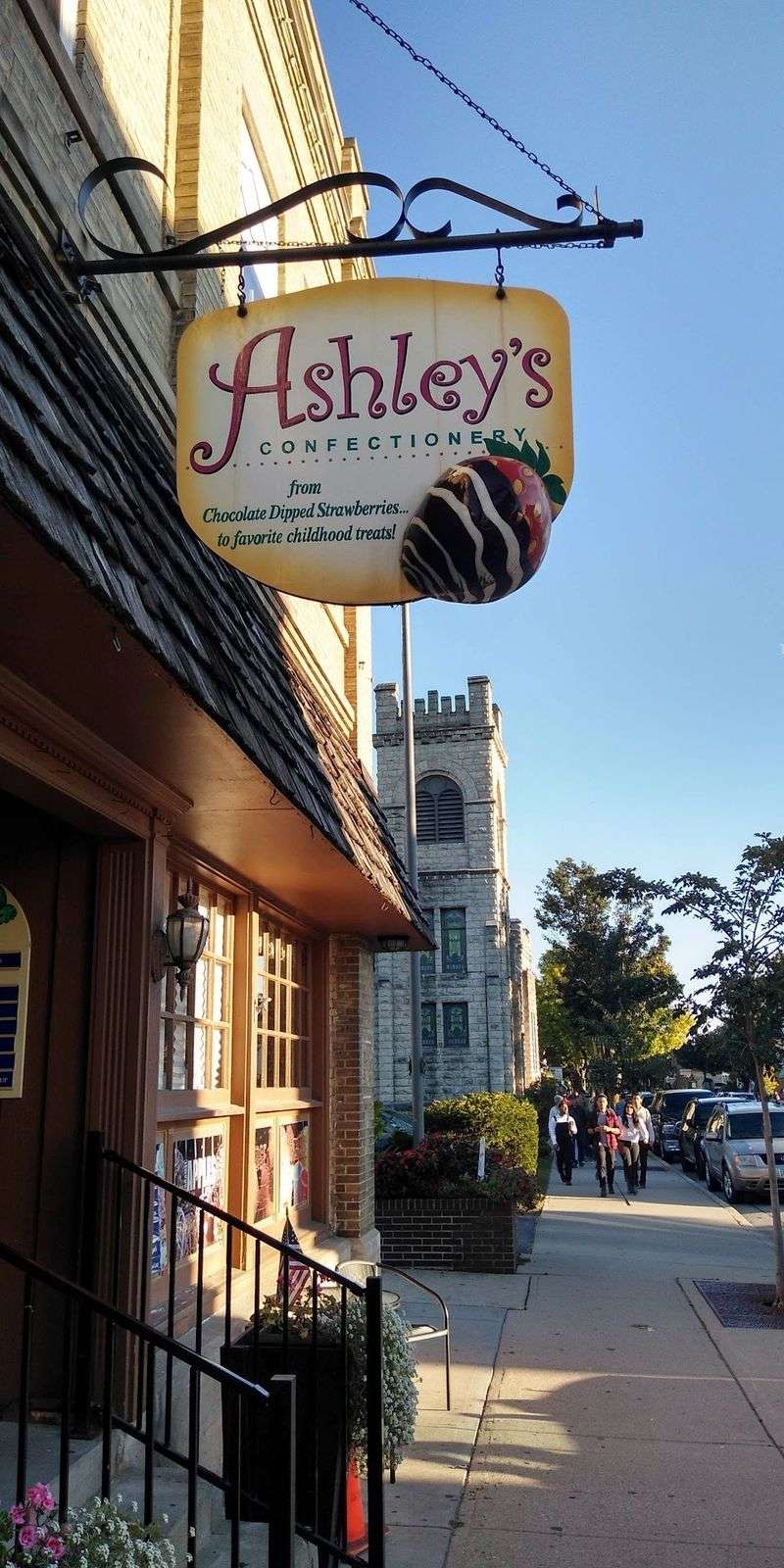 Where To Find This Cedarburg Favorite