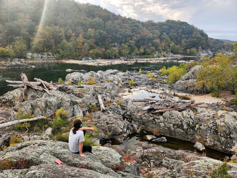 Great Falls Park