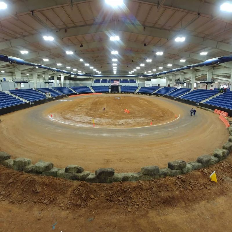 Crossroads Arena