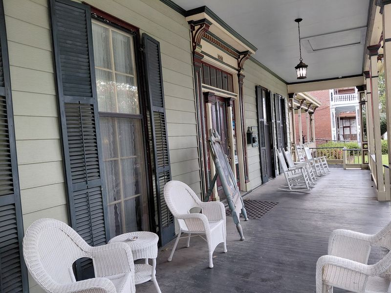 Walnut Hills, Vicksburg, MS