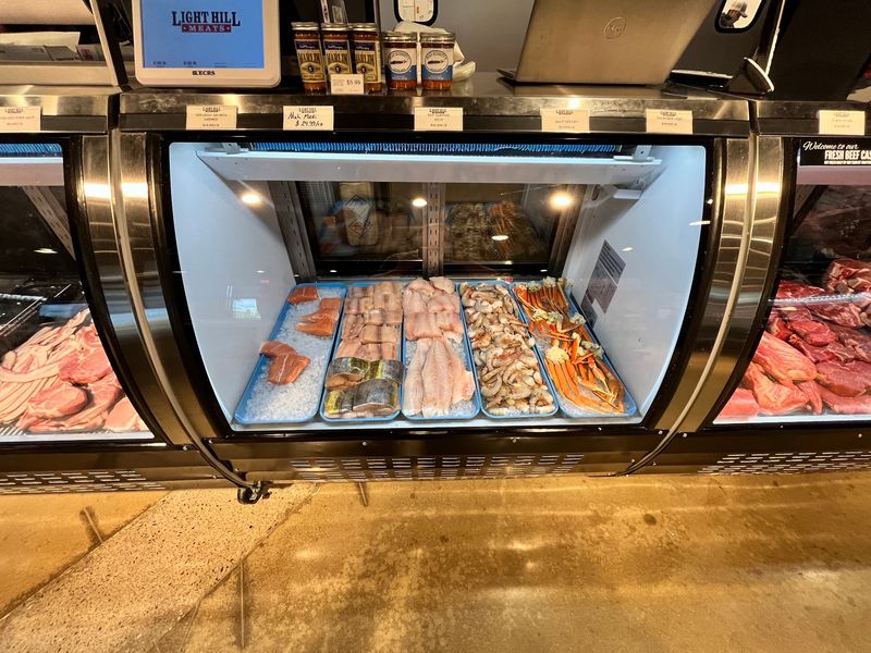 Seafood Night Just Got A Whole Lot Easier