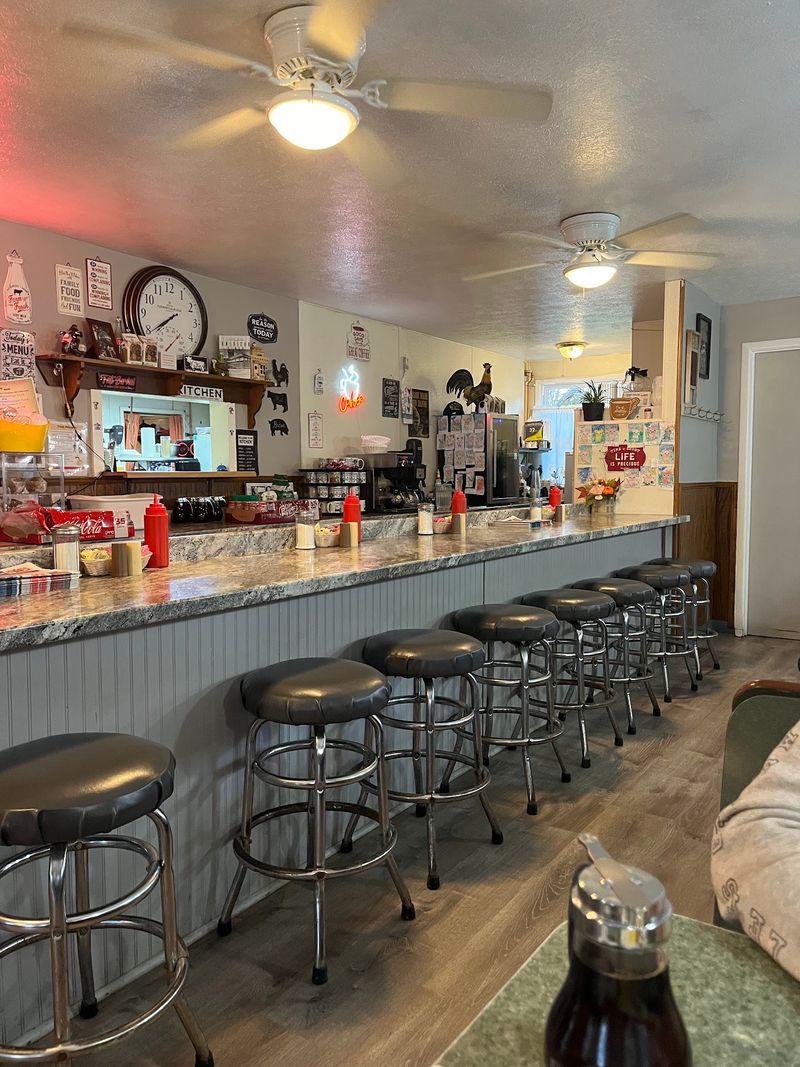 The Richford Diner - Richford