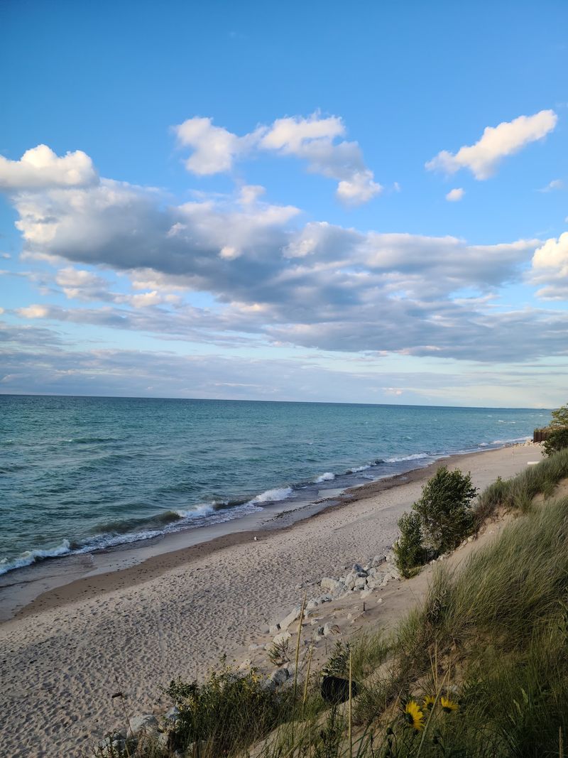 Indiana Dunes National Park Lakeview