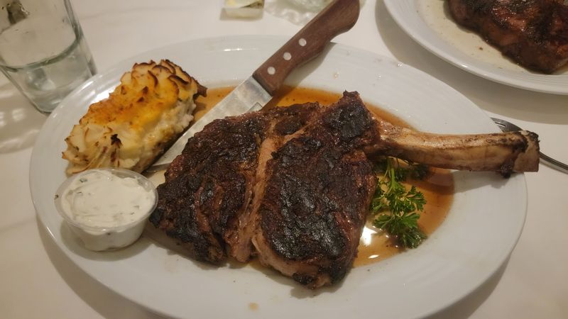 Twice Baked Or Greek? The Great Potato Decision