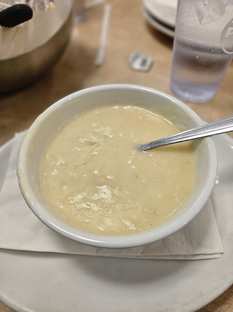 Soups That Feel Like A Warm Hug