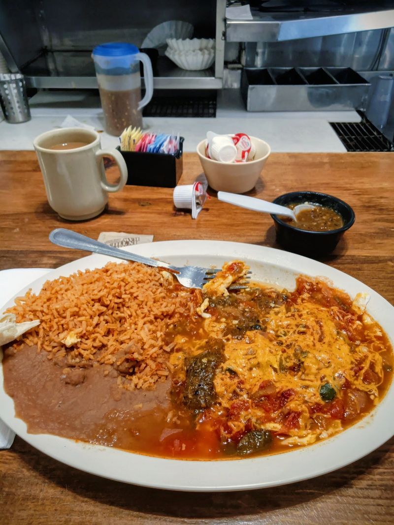 Taste A Slice Of Los Angeles History