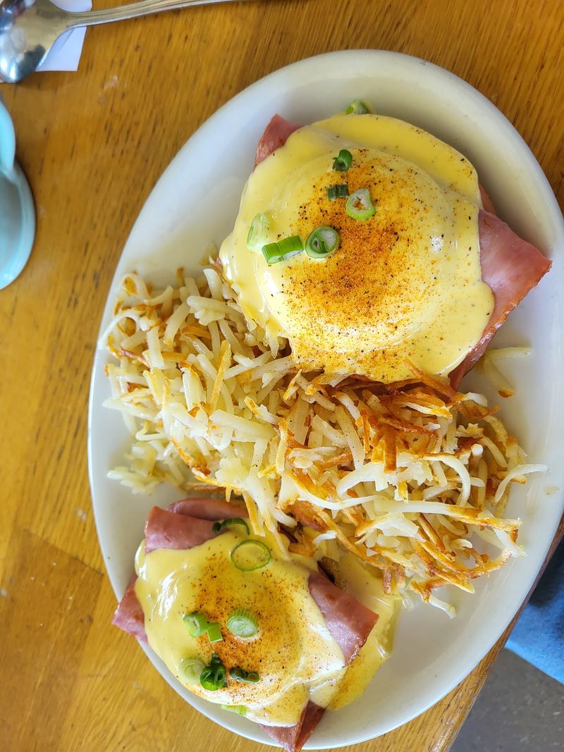 Benedicts, Classic and Otherwise