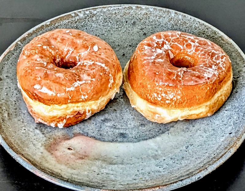 Stan's Donut Shop