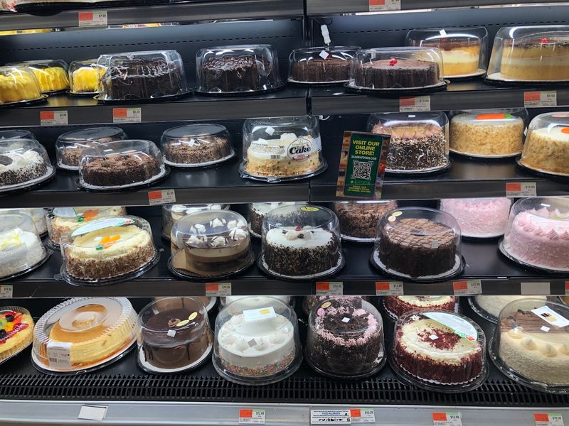 Your Sweet Tooth Has A Long List Of Choices