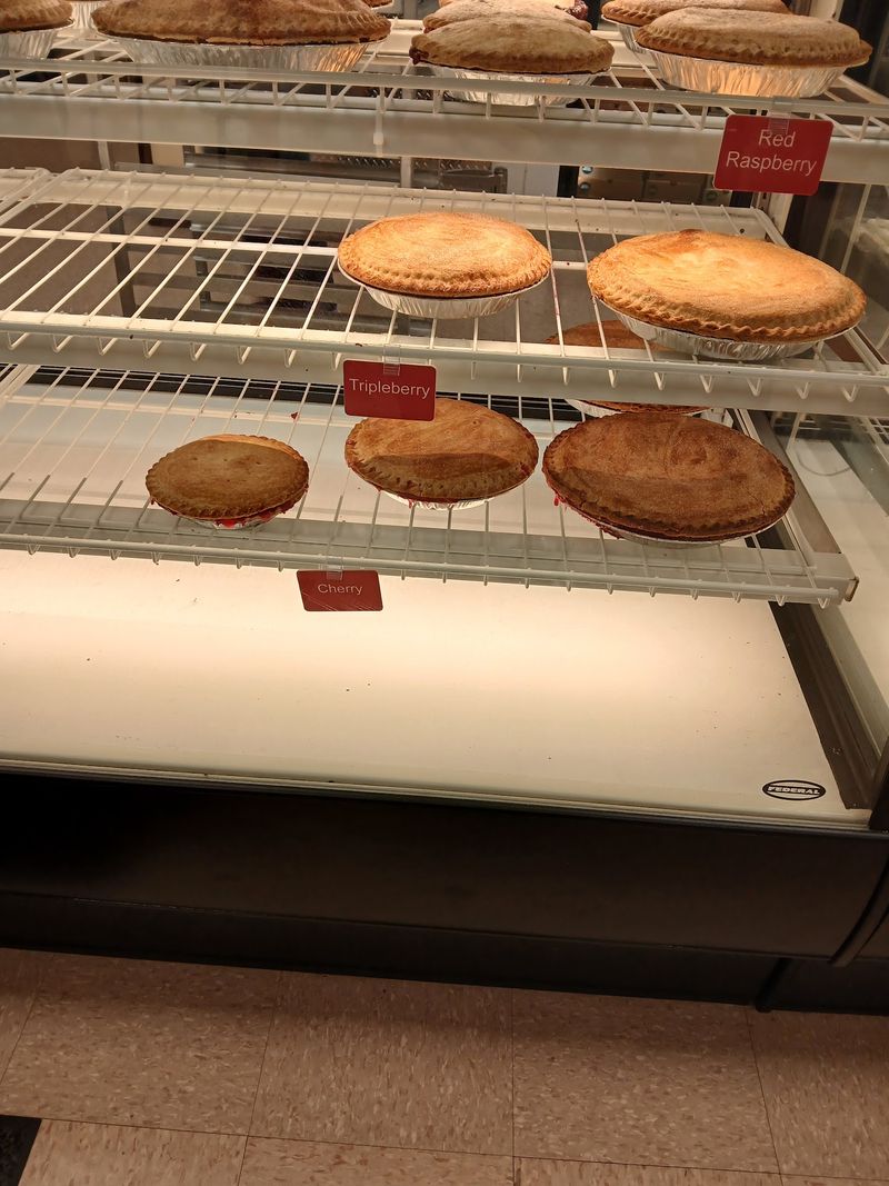Small, Medium, Large, And No Sugar Added