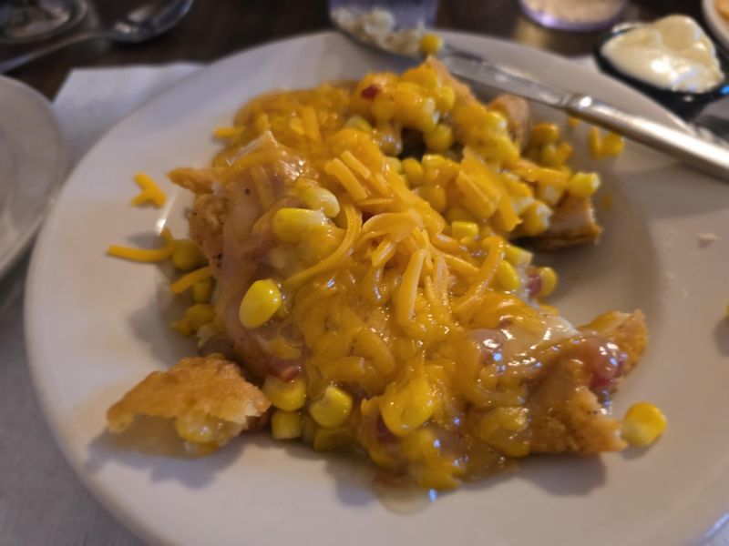 Comfort Classics For Every Kind Of Eater