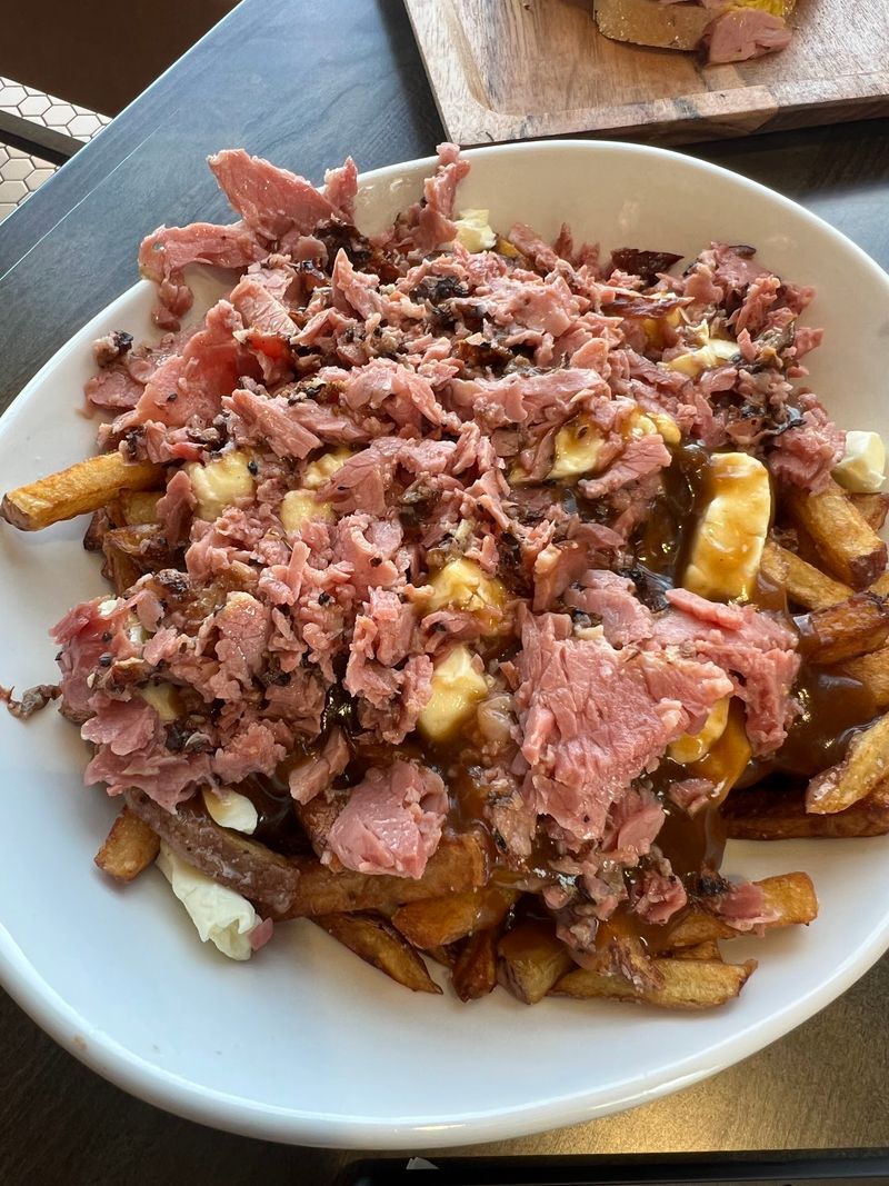 Go Full Platter When One Sandwich Won't Cut It
