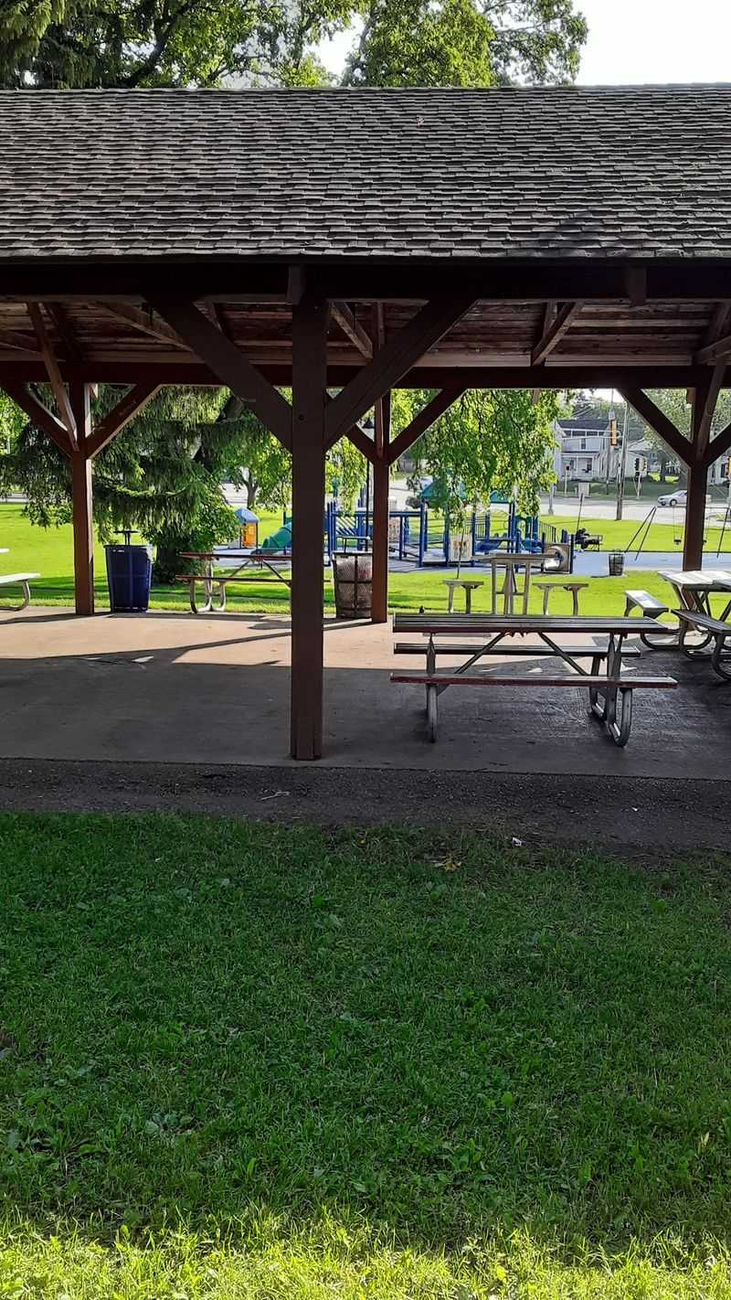 Horeb Spring Park