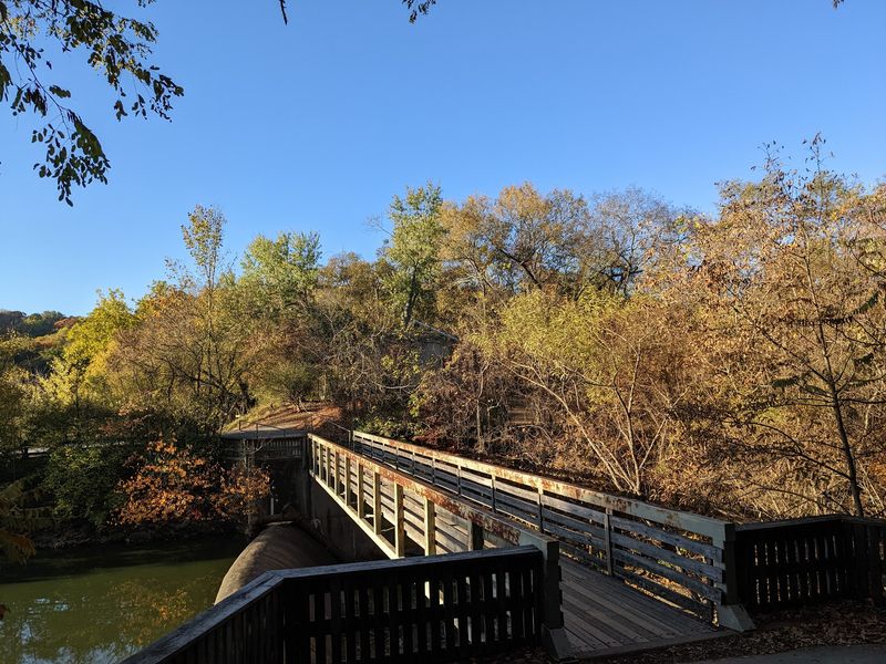Radnor Lake State Park, Nashville