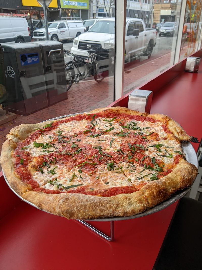 Pinball, Patios, And Davis Square