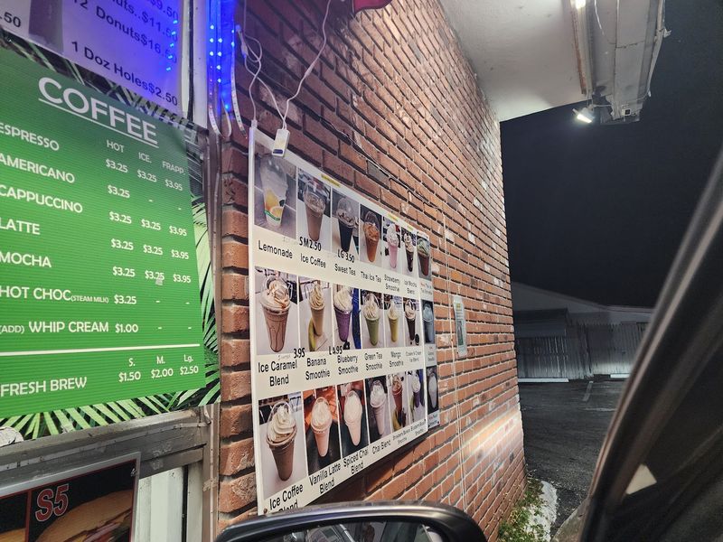 A Drive-Thru That Keeps Things Moving