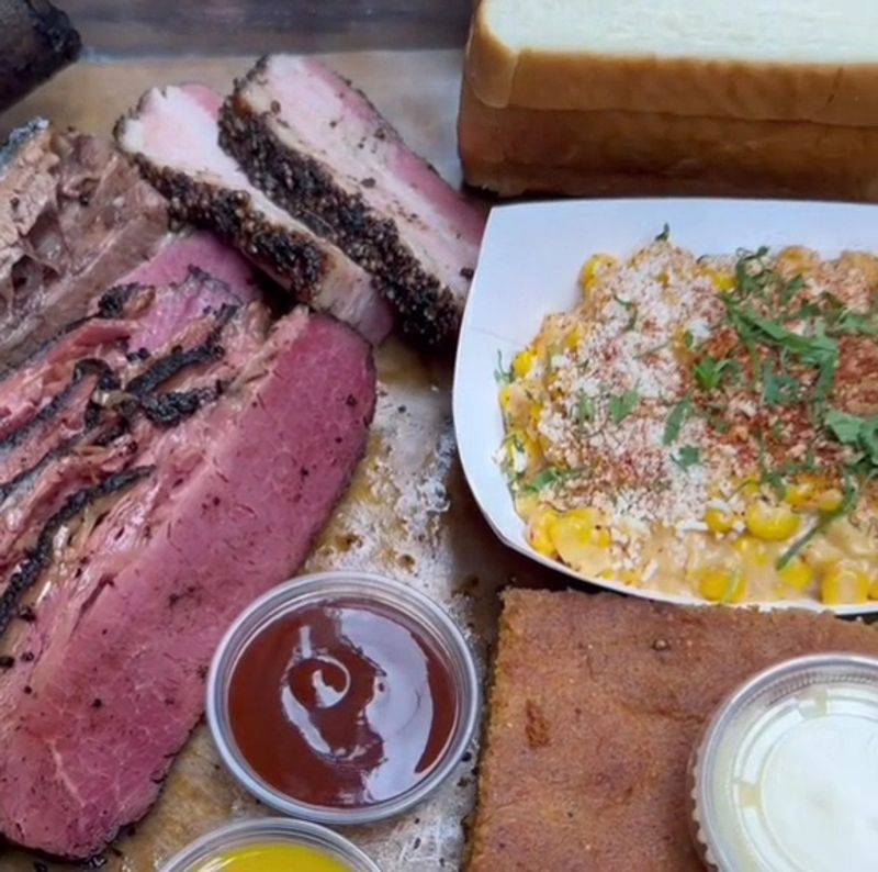 Pastrami, Pork Belly and Other Smoked Favorites