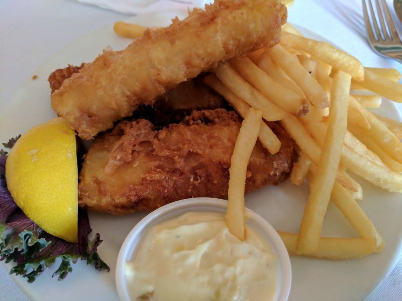 Friday Fish Fry Is A Tradition Worth Keeping