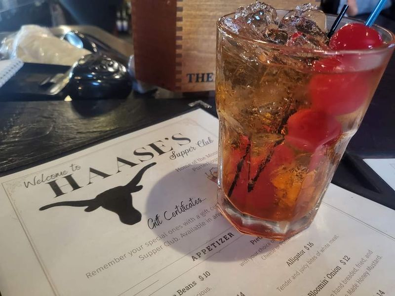 Order At The Bar Like A True Wisconsinite