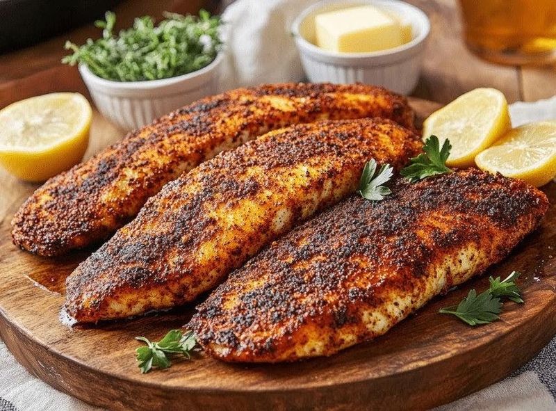 Alligator And Royal Reds Prove This Isn't Only About Beef