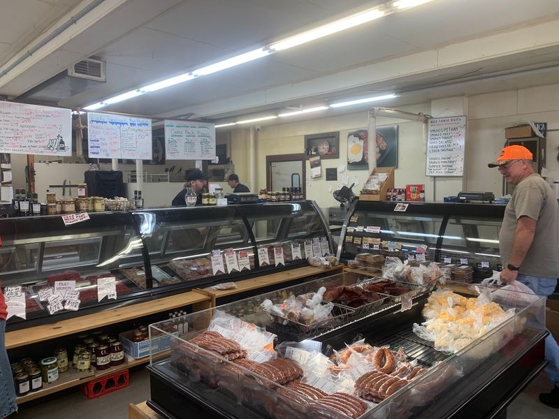 Old School Butchery Done The Right Way