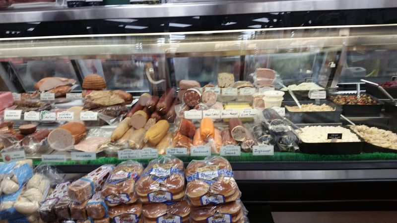 The Smokehouse Specialties That Steal The Show