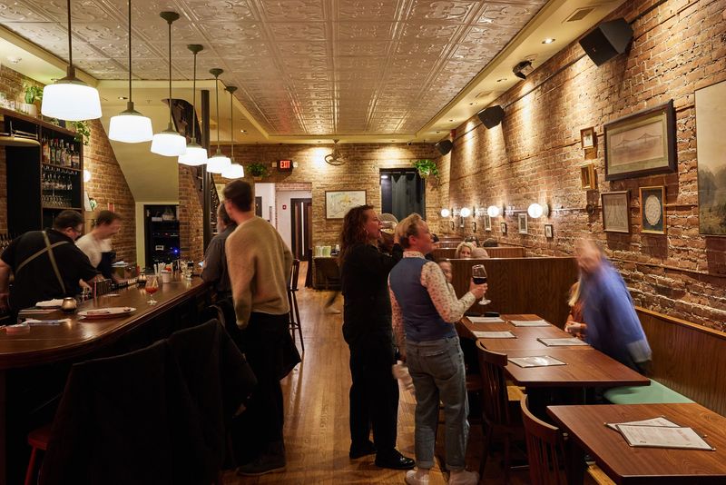 Not A Steak Person? The Menu Has You Covered