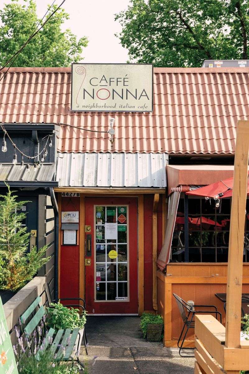 Caffé Nonna