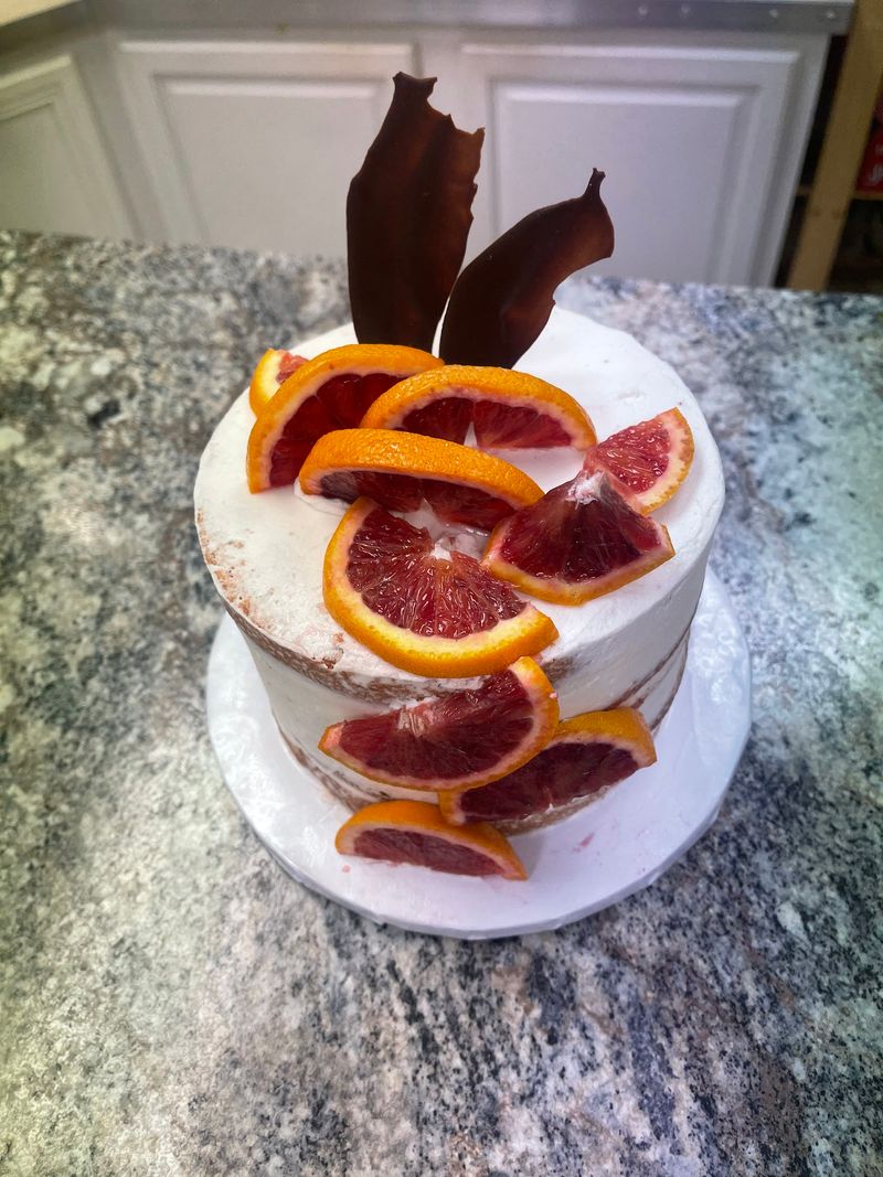 Custom Cakes For Big Moments