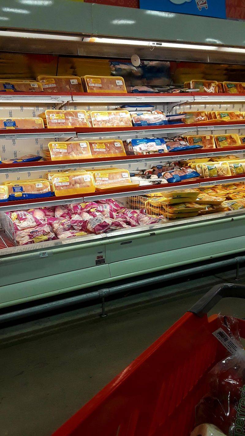 Meat Bundle Boxes Built for a Week of Dinners