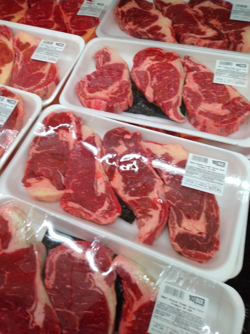 The Famous Pick 5 Meat Deal