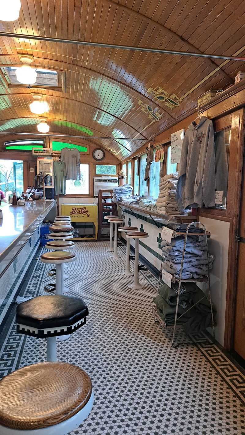 Dan’s Diner - Chatham