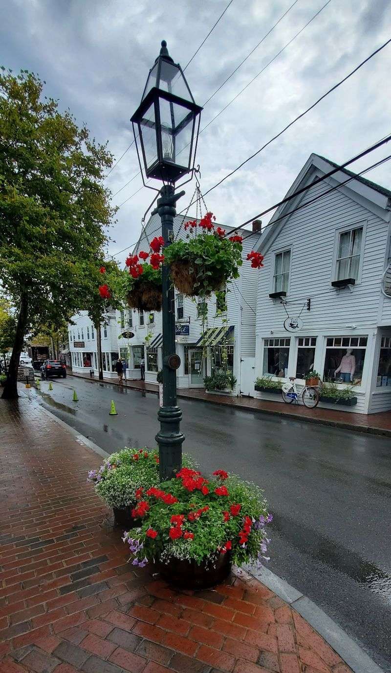Edgartown