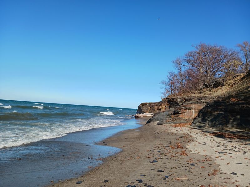 Point Gratiot Park
