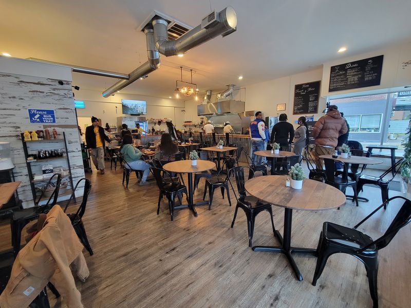 The Toast Factory - Brighton Area