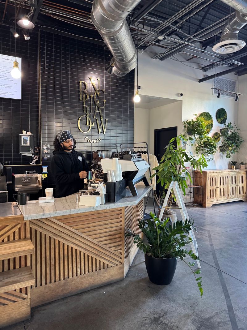 Bungalow Coffee Co