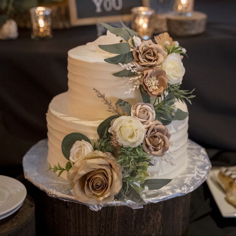 Custom Cakes For Life's Big Moments