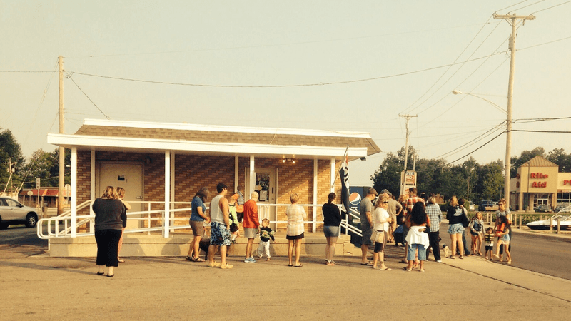 Beyond Donuts: Rolls, Scones, Sips