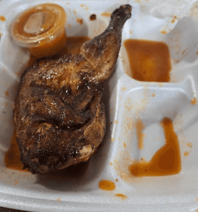 A Tangy Sauce Worth Talking About