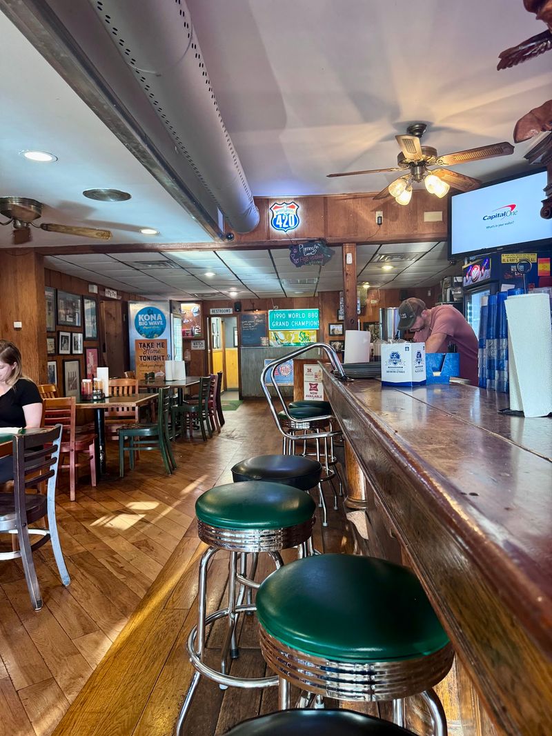Brisket Gets Top Billing On Plenty Of Tables