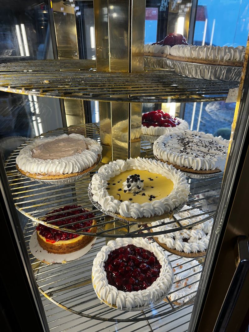 The Bakery Case Will Test Your Willpower