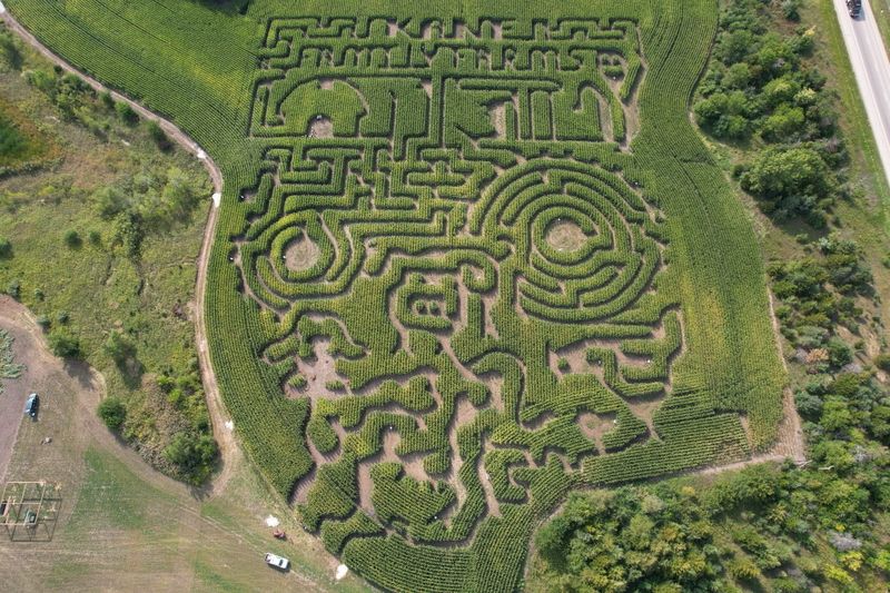 Kane Family Farms, Ottawa, IL